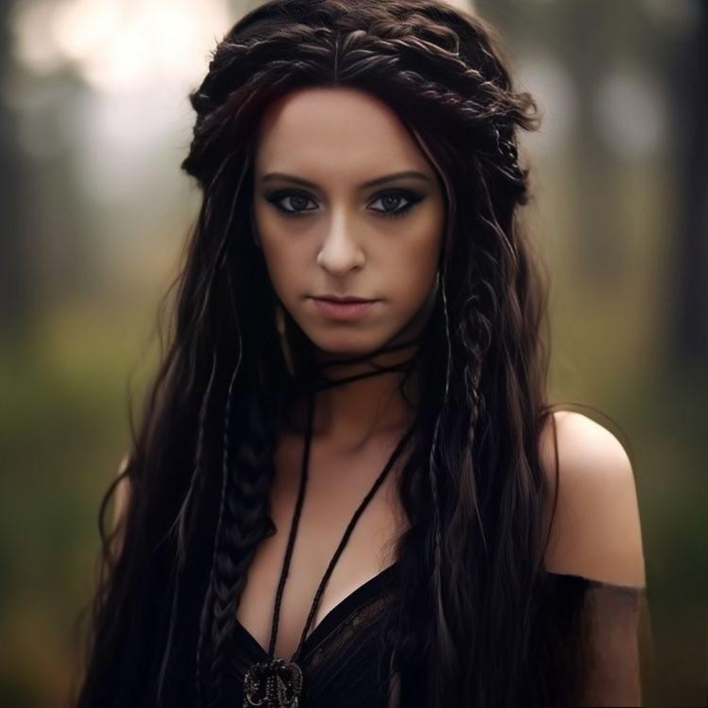 Meet your Posher, Denise